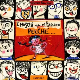 Couverture du produit · I maschi non mi piacciono perché...