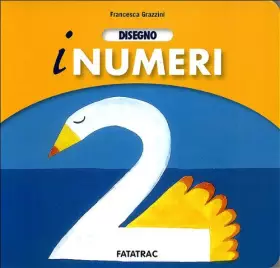 Couverture du produit · Disegno i numeri