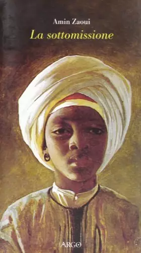 Couverture du produit · La sottomissione