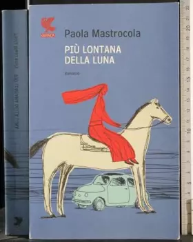 Couverture du produit · Più lontana della luna