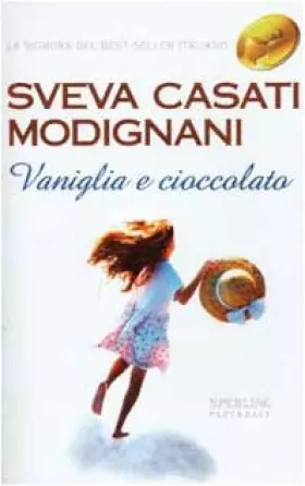 Couverture du produit · Vaniglia E Cioccolato