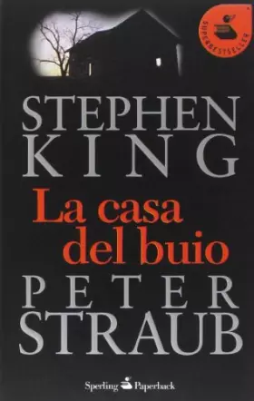 Couverture du produit · La casa del buio