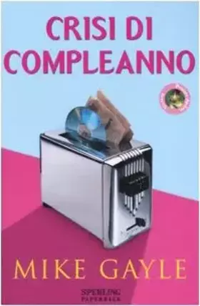 Couverture du produit · Crisi di compleanno