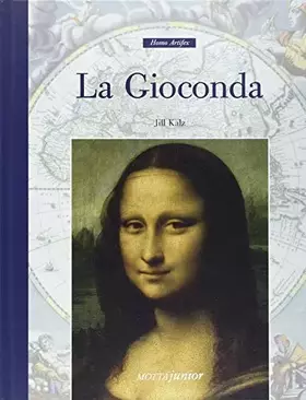 Couverture du produit · La Gioconda