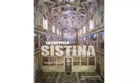 Couverture du produit · La Chapelle Sixitine