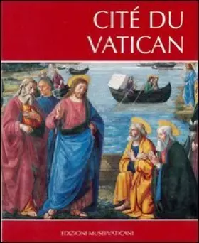 Couverture du produit · Città del Vaticano. Ediz. francese