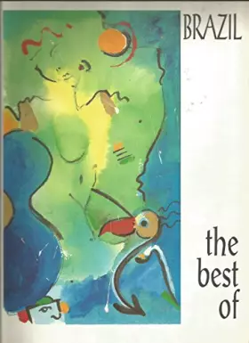 Couverture du produit · Brazil the Best of
