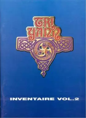 Couverture du produit · Tri Yann - Inventaire 2