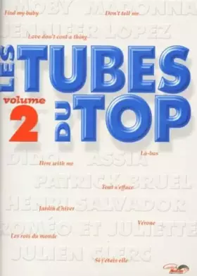 Couverture du produit · Les Tubes Du Top. Volume 2