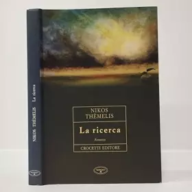 Couverture du produit · La ricerca