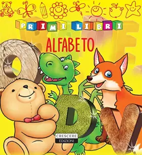 Couverture du produit · L'alfabeto