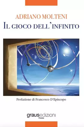 Couverture du produit · Il gioco dell'infinito