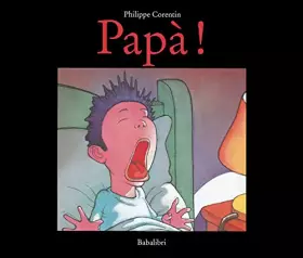 Couverture du produit · PAPA'