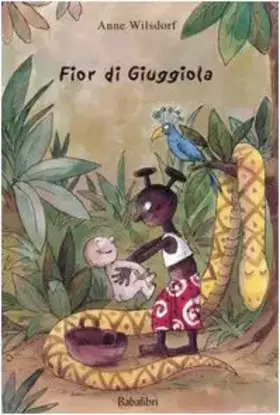 Couverture du produit · FIOR DI GIUGGIOLA