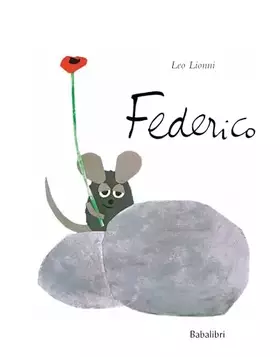 Couverture du produit · FEDERICO