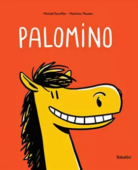 Couverture du produit · PALOMINO