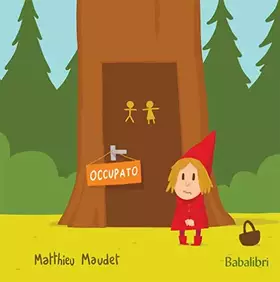 Couverture du produit · OCCUPATO!