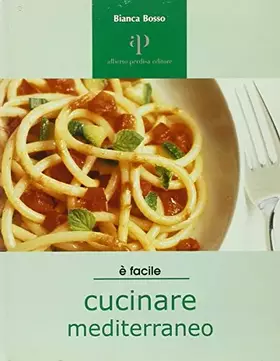 Couverture du produit · Cucinare mediterraneo