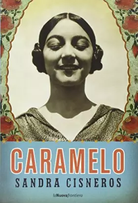 Couverture du produit · Caramelo o puro cuento
