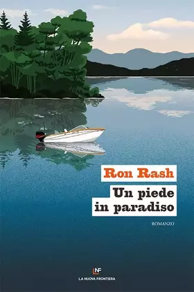 Couverture du produit · Un piede in paradiso