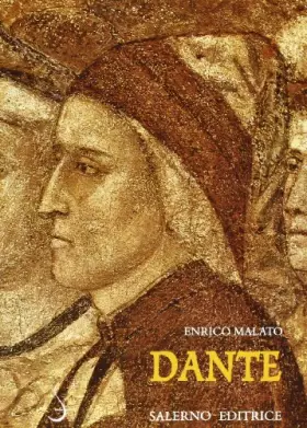 Couverture du produit · Dante