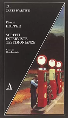 Couverture du produit · Scritti, interviste, testimonianze