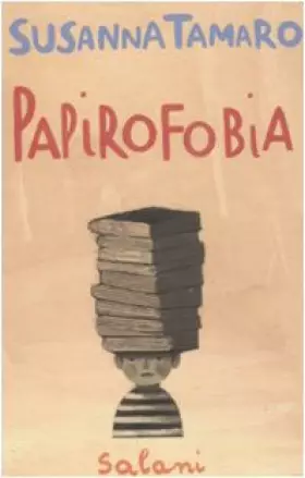 Couverture du produit · Papirofobia