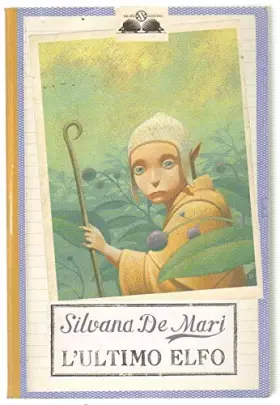 Couverture du produit · L'ultimo elfo