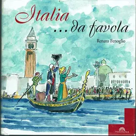 Couverture du produit · Italia da favola