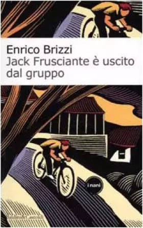 Couverture du produit · Jack Frusciante è uscito dal gruppo