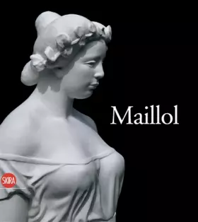 Couverture du produit · Aristide maillol