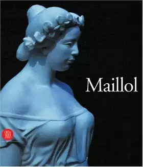 Couverture du produit · Aristide Maillol