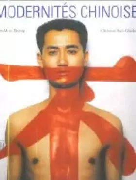 Couverture du produit · Modernités chinoises