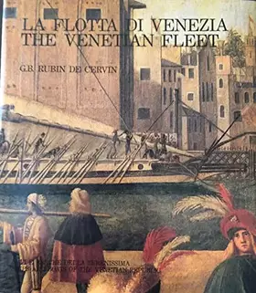 Couverture du produit · La flotta di Venezia
