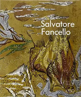 Couverture du produit · Salvatore Fancello