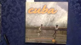 Couverture du produit · Cuba