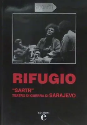 Couverture du produit · Rifugio