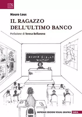 Couverture du produit · Il ragazzo dell'ultimo banco