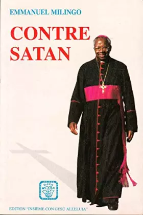 Couverture du produit · Contre Satan