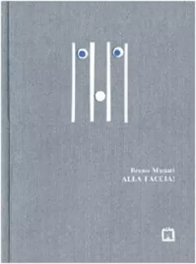 Couverture du produit · Alla faccia! Ediz. multilingue