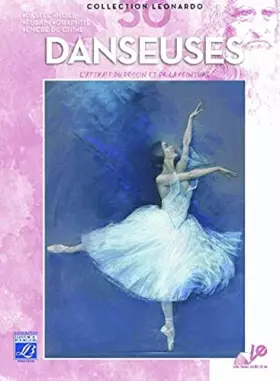 Couverture du produit · Dancers