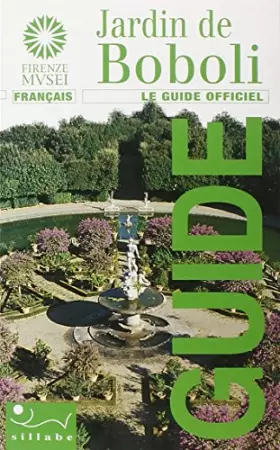 Couverture du produit · Jardín de Bóboli. Ediz. illustrata