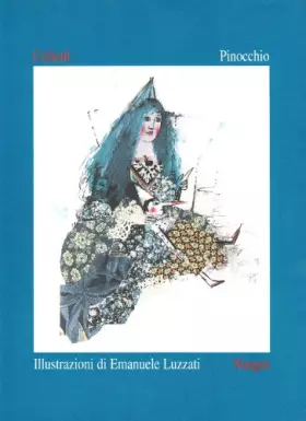 Couverture du produit · Pinocchio