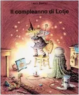 Couverture du produit · Il compleanno di Lotje