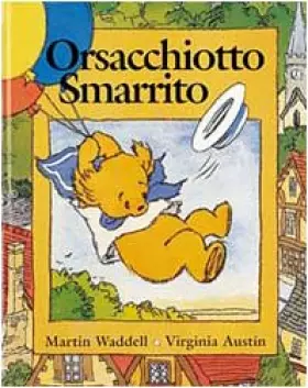 Couverture du produit · Orsacchiotto smarrito