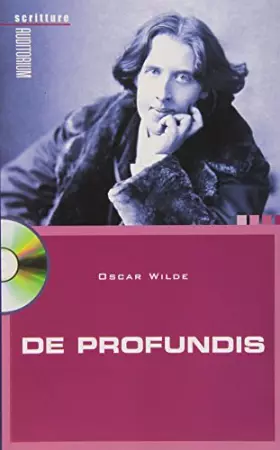Couverture du produit · De profundis. Con CD Audio