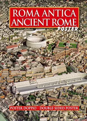 Couverture du produit · Roma antica. Poster