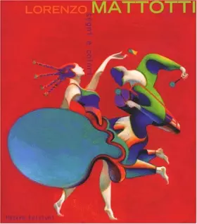Couverture du produit · Segni e Colori