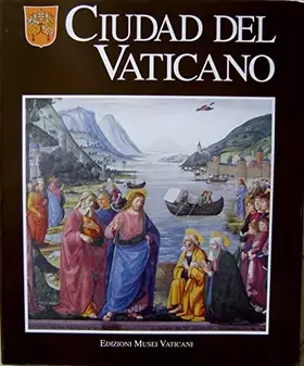 Couverture du produit · Ciudad del Vaticano