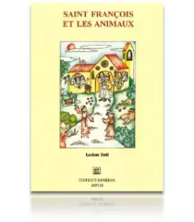 Couverture du produit · Saint François et les animaux